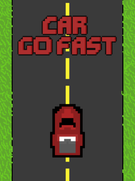 Car Go Fast