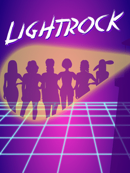 Lightrock Cover