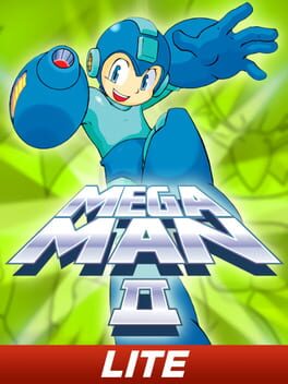 Mega Man 2 Lite