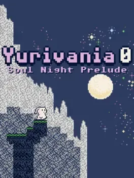 Yurivania 0: Soul Night Prelude image