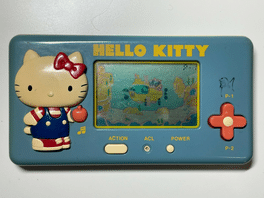 Hello Kitty: Hello Submarine