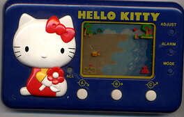 Hello Kitty: Seaside Holiday