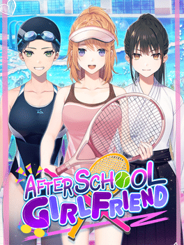 After School Girlfriend Cover