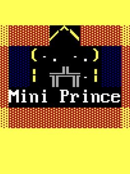 Mini Prince