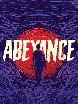 Abeyance Game Cover Artwork