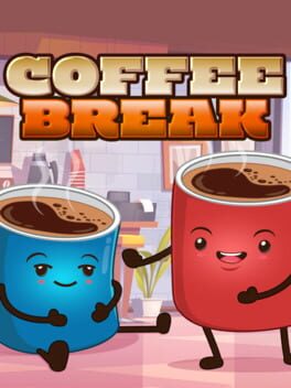 Coffee Break cover art