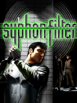 Syphon Filter: Combat Ops
