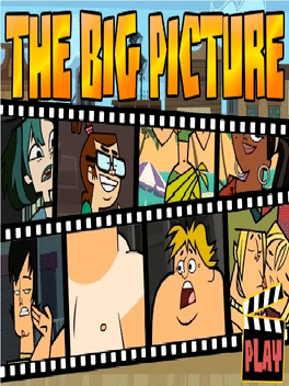 The Big Picture Cover