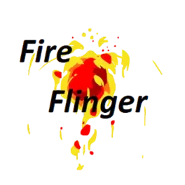 Fire Flinger