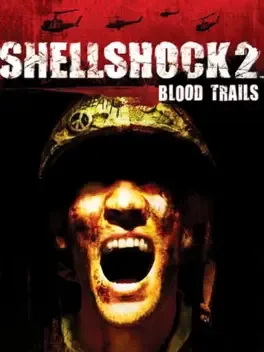 Shellshock 2: Blood Trails image