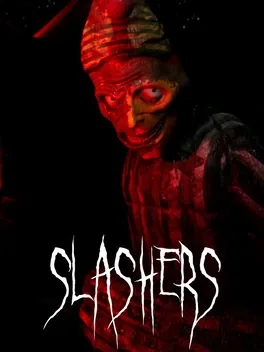 Image de couverture Slashers