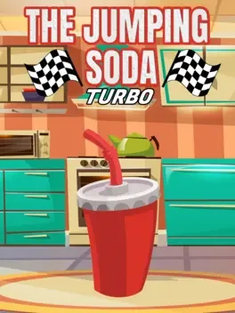 The Jumping Soda: Turbo image