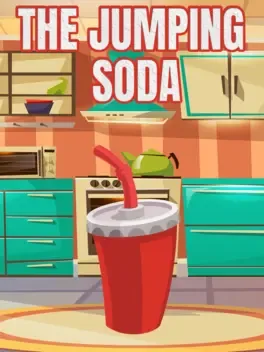 The Jumping Soda image