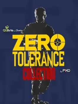 QUByte Classics: Zero Tolerance Collection by Piko image