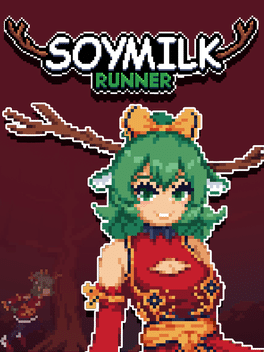 SoyMilk Runner