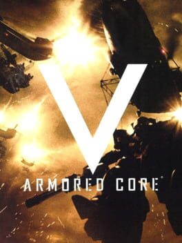 Armored Core V Review – ZTGD