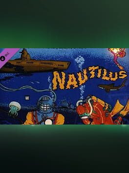 Zaccaria Pinball: Nautilus Table