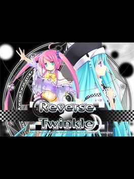 Reverse Twinkle
