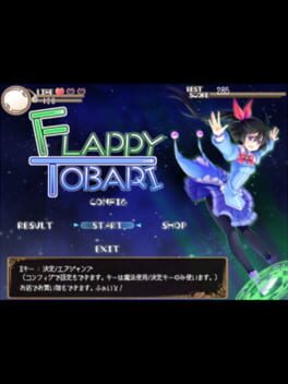 Flappy Tobari