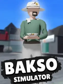 Bakso Simulator