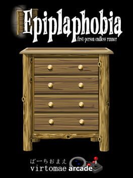 Epiplaphobia