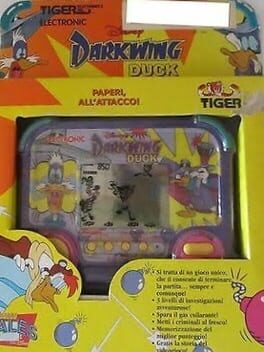 Disney's Darkwing Duck