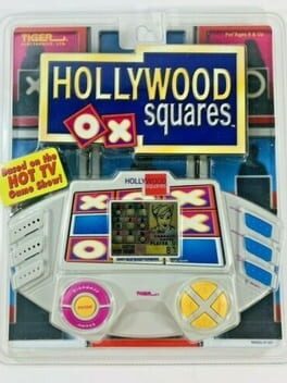 Hollywood Squares