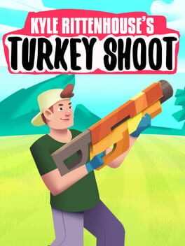 Kyle Rittenhouse's Turkey Shoot