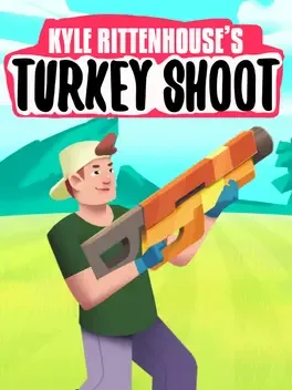 Kyle Rittenhouse's Turkey Shoot image