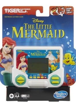 Disney's The Little Mermaid