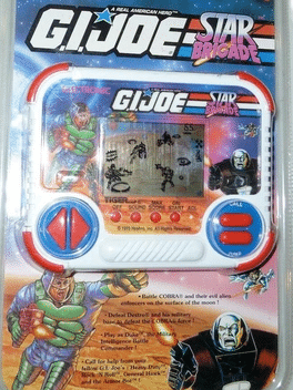 G.I. Joe: Star Brigade
