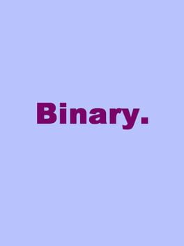 Binary.