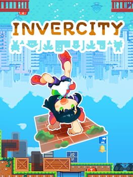 倒立城市(Invercity)游戏资源下载