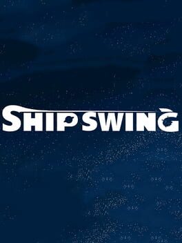 ShipSwing Game Cover Artwork