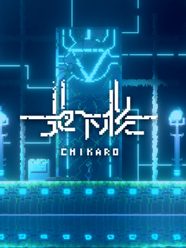 Chikarou
