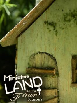 Miniature Land: Four Seasons