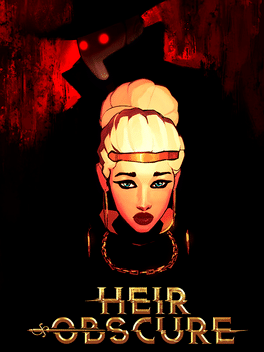 Heir Obscure