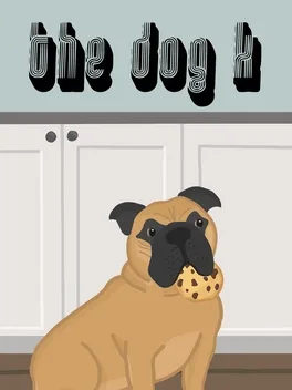 The Dog K image