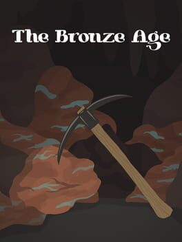 The Bronze Age cover art
