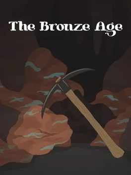 The Bronze Age image