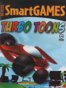 Turbo Toons