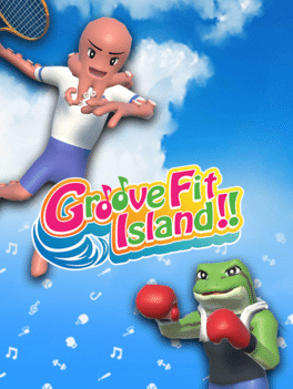 Groove Fit Island!!