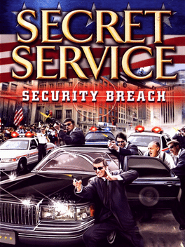 Secret Service: Security Breach