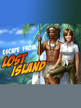 Escape From Lost Island