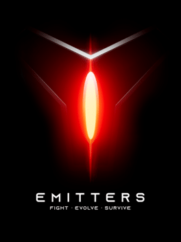 Emitters: Drone Invasions