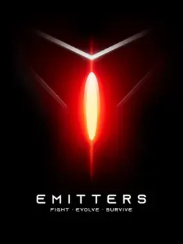Emitters: Drone Invasions