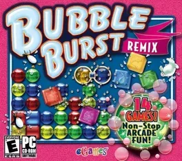 Bubble Burst Remix