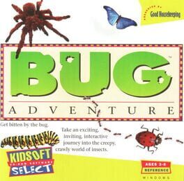 Bug Adventure