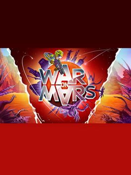 War on Mars