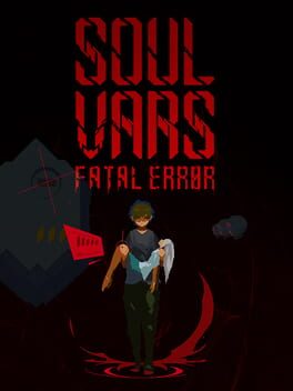 Soulvars Fatal Error